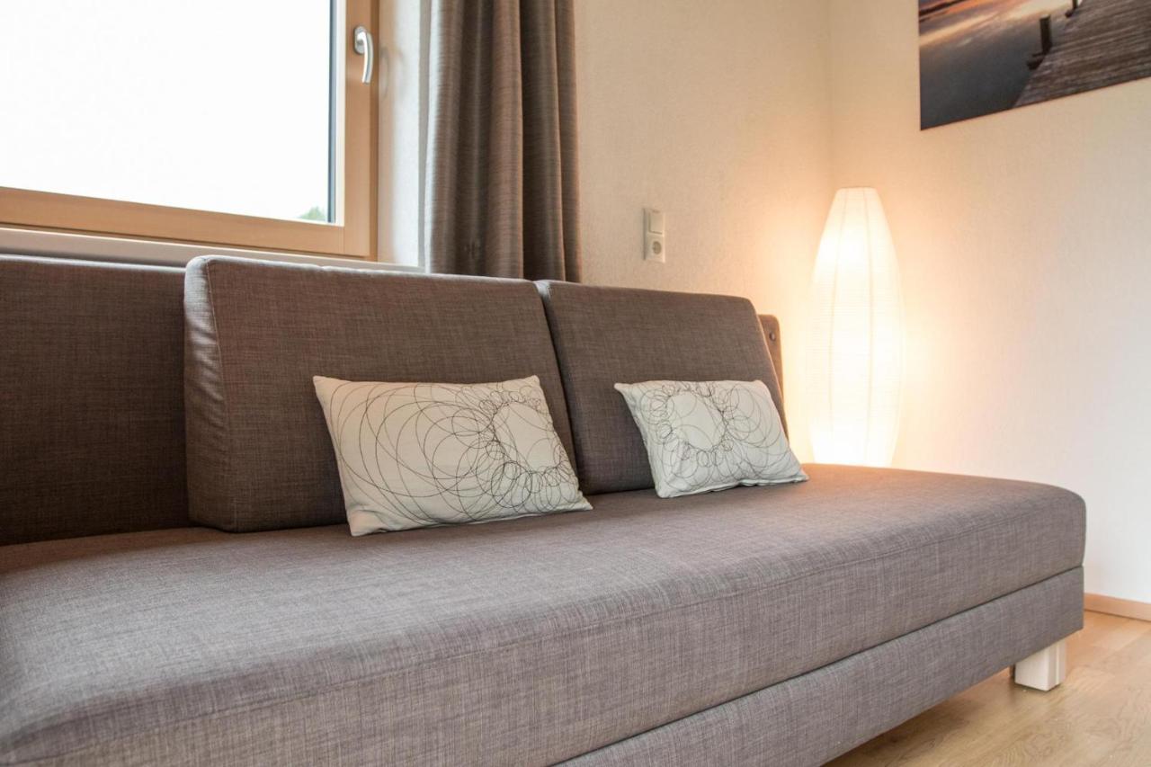 Appartement Schneekristall Fendels Exterior foto